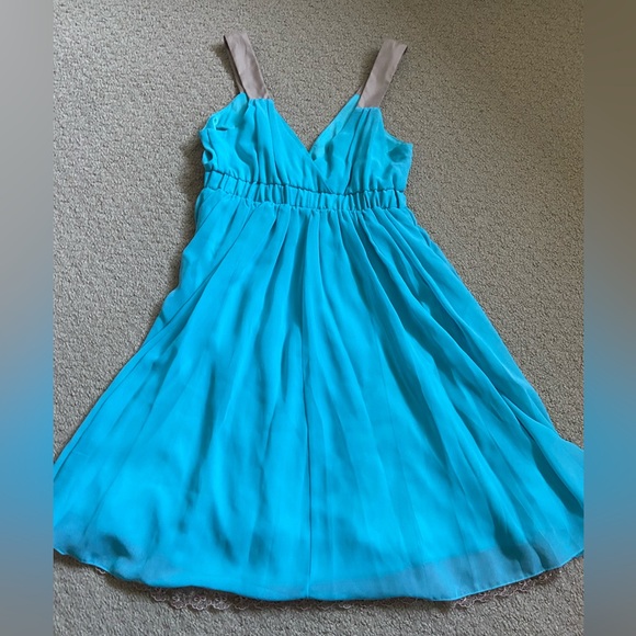 5 Women’s Dresses - size small - Top Shop, H&M, Winners brands - Picture 2 of 3